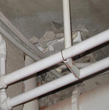 河池市漏水维修 卫生间漏水的原因是什么？卫生间下水管漏水怎么办？