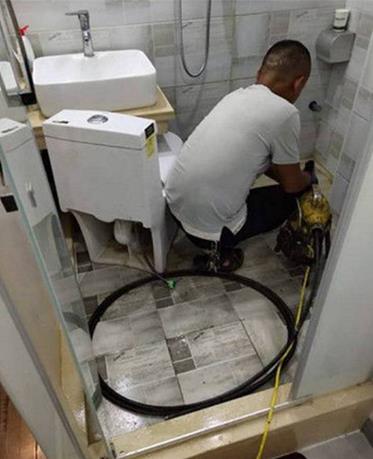 河池市测漏水 卫生间漏水是为什么呢如何解决呢?