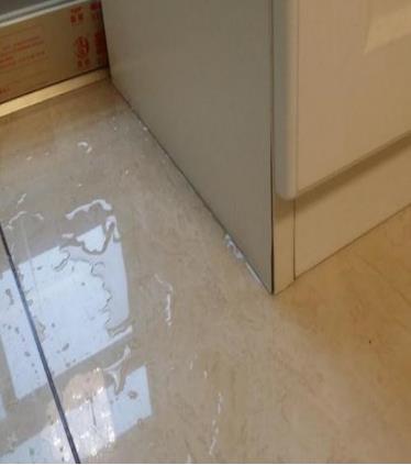 河池市漏水检测 厕所漏水怎么检测?